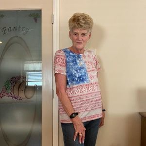 Meet your Posher, Gail